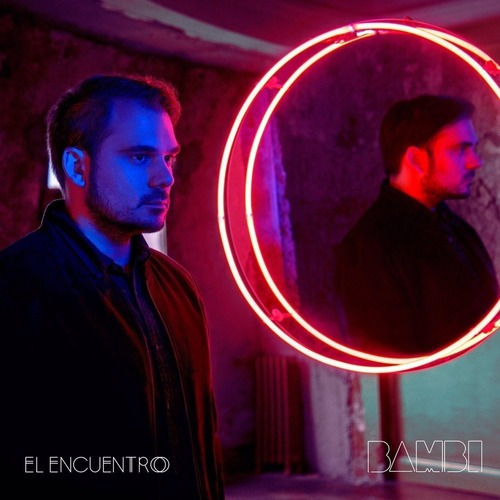 Vinilo - Bambi - El Encuentro - Nuevo