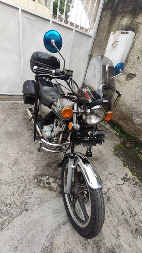 Imagen 4 de 11 de Suzuki Gn 125