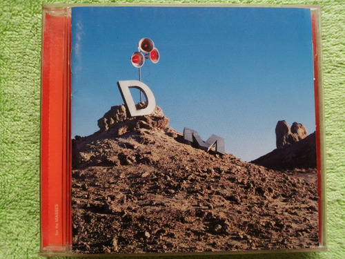 Eam Cd For The Masses Tributo A Depeche Mode 1998 Americano