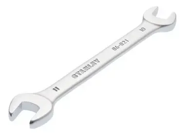 Clé à Douille Fixe STAHLWILLE 731A/40 1 - 14x18 Mm, Outil De Haute Qualité Pour Professionnels