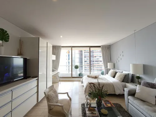 Apartamento En Arriendo En Centro Internacional. Cod A21957