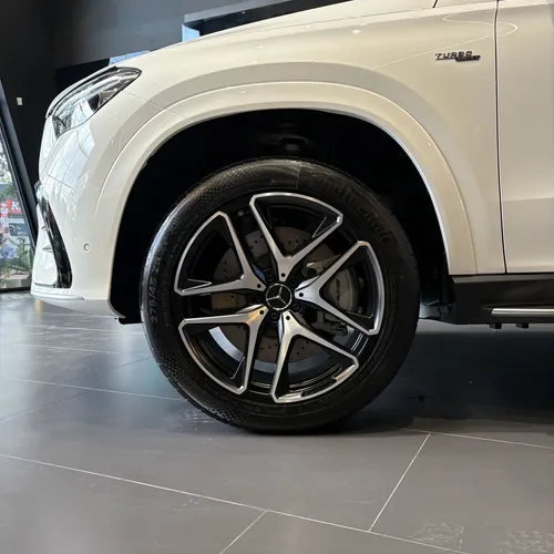 Amg Gle 53 4matic Coupe Mod 2026