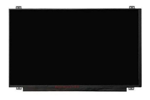 Imagem 2 de 7 de Tela Nova 14 Led Slim Positivopremium Xr7550 Hb140wx1-300