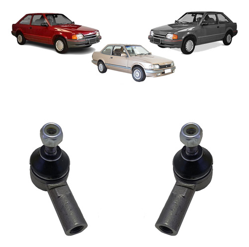 Par Terminal Escort 83/92 Escort Hobby 93/96 Verona 83/92