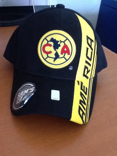 Gorra Original Nueva Del America Super Hermosa