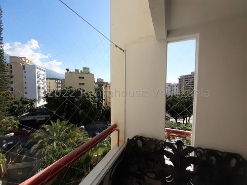 Imagen 25 de 30 de Apartamento En Venta - Los Palos Grandes 22-16330 - Ja 04242153335