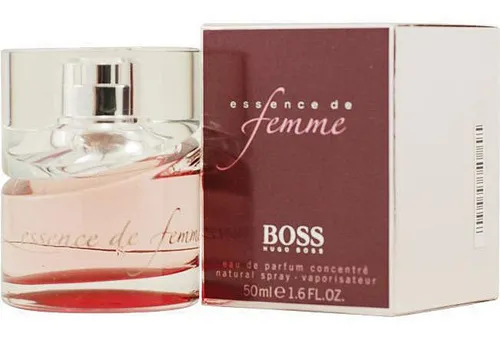 Hugo boss cheap essence mujer