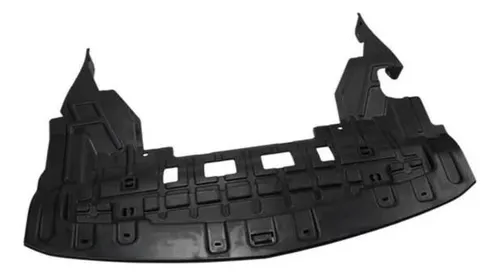 Deflector Aire Delantero Derecho/central Gm 42371767