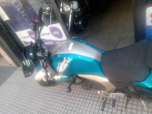 Imagen 7 de 8 de Yamaha Fz-s Fi - Compro Motos - Tangomotos 71