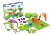 Comprar Robot Mouse Code Go Juego De Codificación Stem Para Niños