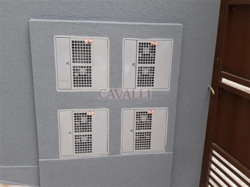 Imagem 6 de 30 de Lindo Apartamento Tipo Studio - 4429