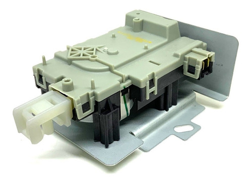 Atuador De Freio Lavadora Electrolux Lm06 Lm08 Lf10 127v 