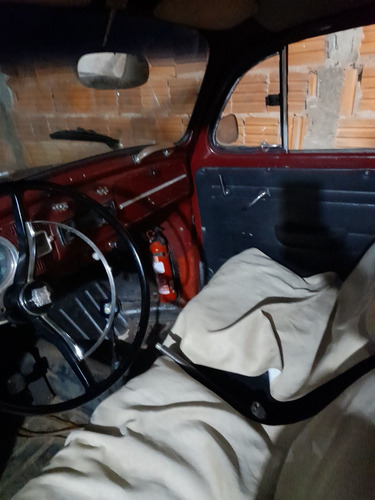 Vw Fusca 68 1300