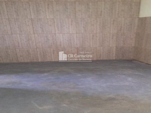 Imagem 8 de 8 de Casa Com 1 Dormitório Na Penha, Aluga-se - 614