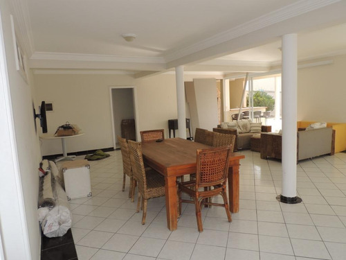 Imagem 30 de 30 de Casa Em Condomínio De Alto Padrão Em Alphaville - So0593