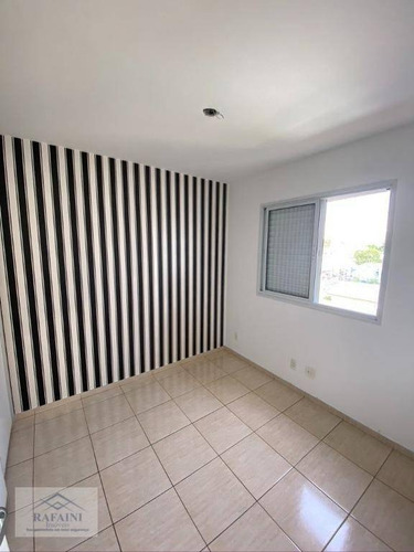 Imagem 22 de 30 de Apartamento A Venda No Club Beverly Hills - Ap1056