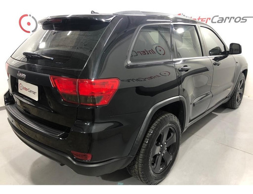 Imagem 14 de 17 de Jeep Grand Cherokee Limited 3.6 V6 4x4