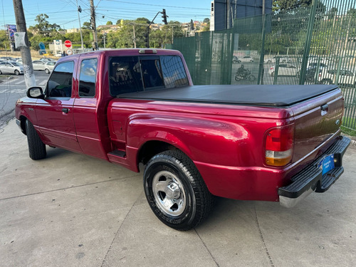 Ford Ranger xlt 2.3 4cc