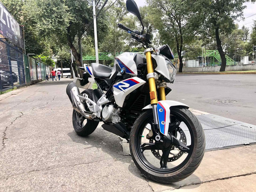 Imagen 6 de 12 de Bmw 2019