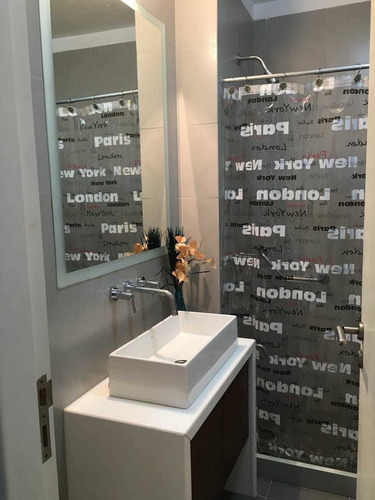 A Pasos Del Puerto Y Servicios 1 Dormitorio Baño Garage