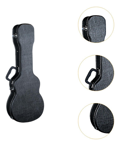 Bolsa De Guitarra Impermeable Para Guitarras Acústicas