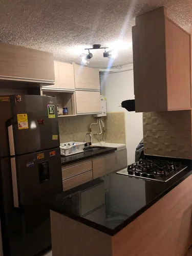 Apartamento Terra Grata