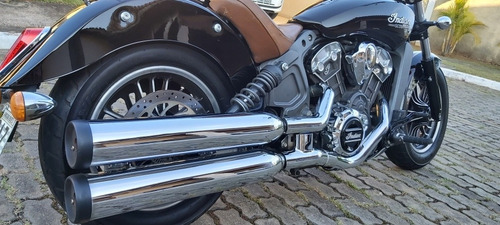 Indian Scout
