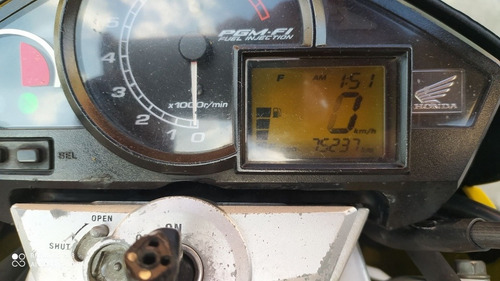 Imagem 1 de 6 de Honda Cb300