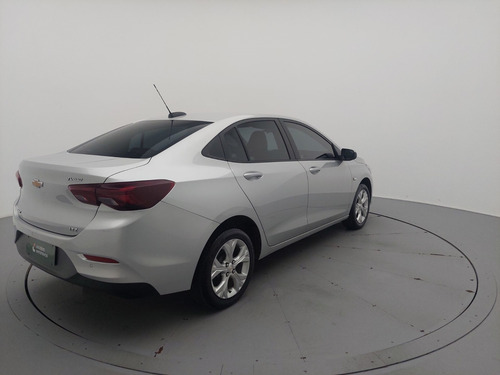 Chevrolet Onix 1.0 TURBO FLEX PLUS LTZ MANUAL