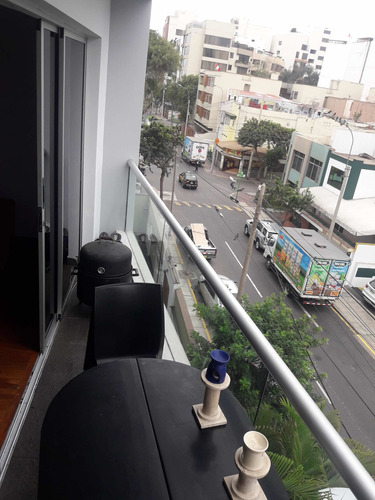 Imagen 13 de 27 de Habitación En Miraflores
