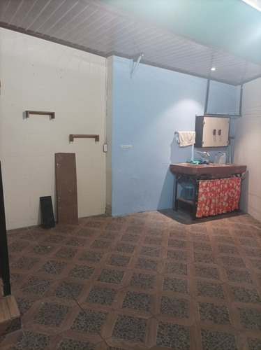Imagen 11 de 13 de Se Alquila Casa En Linda Vista Patarra Desamparados ¢140.000