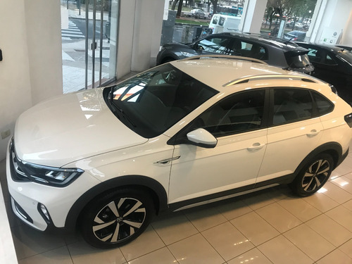 Volkswagen Nivus Highline 0km Stock 2021 #03