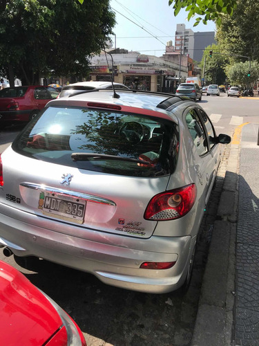 Peugeot 207 2013 1.6 Sedan Feline 106cv