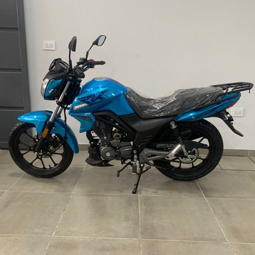 Benelli Keeway Rk 150- Suzuki Quilmes