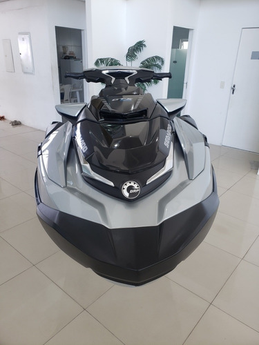 Sea Doo Gtx 300 Limi