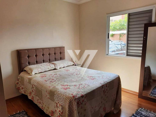 Imagem 8 de 19 de Apartamento Com 2 Dormitórios Para Venda Ou Aluguel - Condomínio Brisa Do Parque 2 - Sorocaba/sp - Ap2388