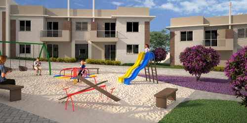 Apartamento Em Vargem Pequena, Florianópolis/sc De 64m² 2 Quartos À Venda Por R$ 285.000,00 - Ap704082