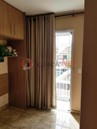 Imagem 19 de 30 de Apartamento À Venda No Bairro Barcelona Em São Caetano - 7021