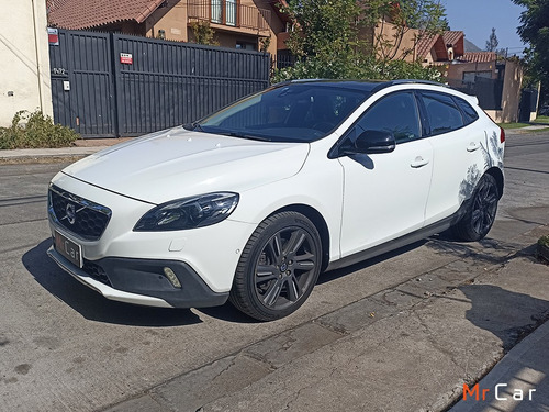 Volvo V40 Ts Cross Country