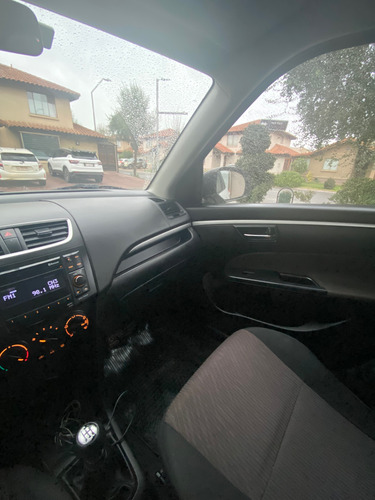 Suzuki Swift 1.2 At Gl Ac