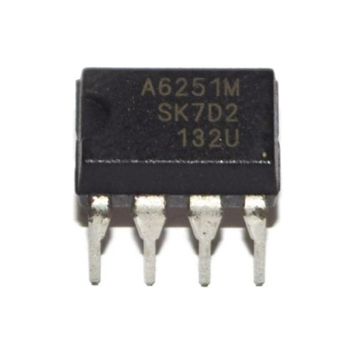 A6251m Circuito Integrado Regulador Sge05470