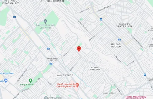Casa En Venta, Colinas De Valle Verde, Nuevo Leon Am*