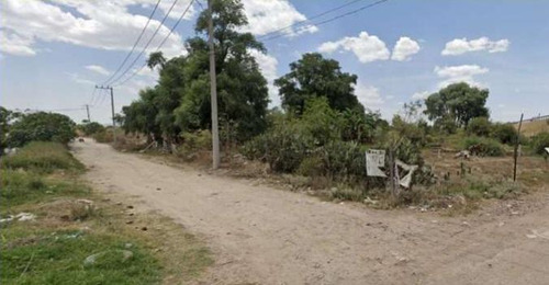 Terreno En Venta En San Antonio Xahuento, Tultepec