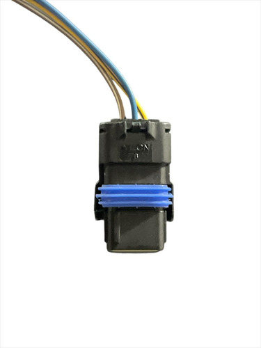 Arnes Conector Para Sensor De Reversa