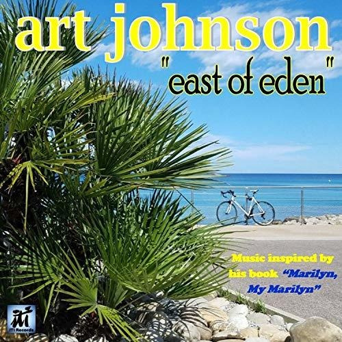 Cd East Of Eden - Art Johnson