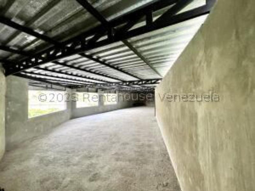 #23-24836 Estupendo Local Comercial En Las Minas