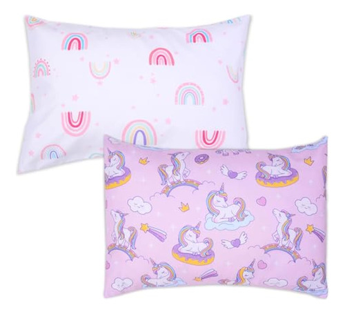 Fundas De Almohada Para Niños Pequeños, Almohada Para