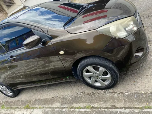 Suzuki Celerio 1.0 Hg