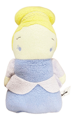 Peluche Pook A Looz Cenicienta Disney - New Toys 