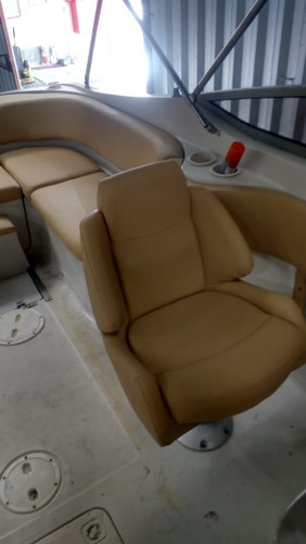 Lancha Regal 245 2004 Diesel